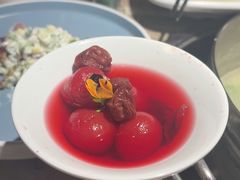 -淘米捞·米汤脆鲩鱼火锅(福田皇岗店)