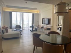 -三亚海棠湾万丽度假酒店