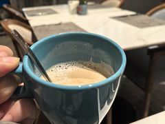 -长沙北辰洲际酒店-兰调全日餐厅