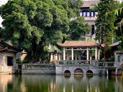 -东莞市可园博物馆