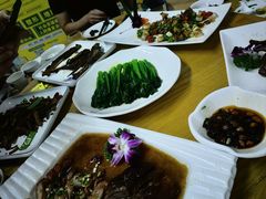 -德胜轩正宗顺德菜(宝安沙井会展中心店)