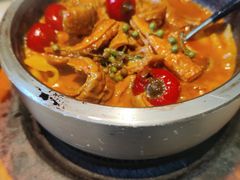 -佬麻雀·剁椒鱼头(京基KK One店)