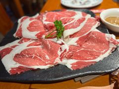 -前门涮肉(群力店)