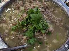 -老舅老蒙肉饼非遗店(一店)