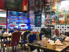 大堂-小龍鳳·港式海鲜打边炉(沙湖路店)