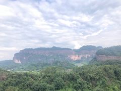 -丹霞山风景名胜区