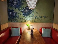 -赛维利亚中西餐厅(仁怀店)