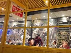 -丰茂烤串(建设街店)