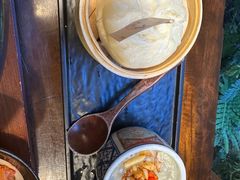 -银米·云南传统过桥米线(双廊黑金冠店)