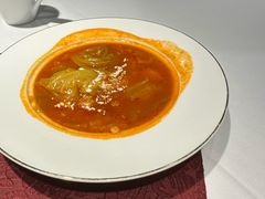 -小白桦西餐厅