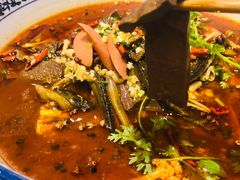 -再回头私房菜·老南京菜