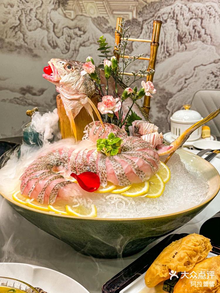 关于宁波我唯一想推荐的本帮菜7515一品楼-大众点评