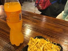 -老城街小面(禄安大街店)