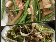 -老味道1992(武当山店)