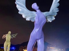 -大梅沙海滨公园