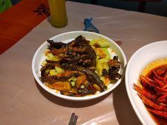 -有位虾匠·香辣蟹·小龙虾(李村店)