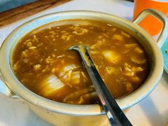 招牌牛肉烩饭-御提小馆烤鸭店(陆家嘴店)