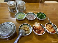 -金家米肠汤饭(振华路店)