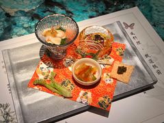 -風料理.鮨Omakase