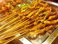 -夜烤·宜宾烧烤(洋河路店)
