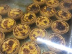 葡挞-安德鲁饼店(总店)