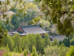 -四门塔风景区