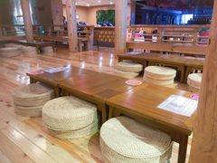 -御池园(顾村公园店)