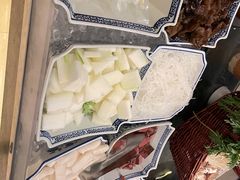 -上海龙之梦万丽酒店