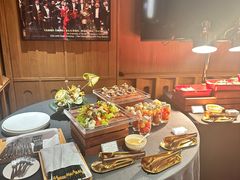 -交通银行前滩31演艺中心