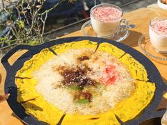-怡得饭庄·30年老店·宋大妈昆明菜