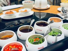 -协成海鲜火锅(情侣路店)