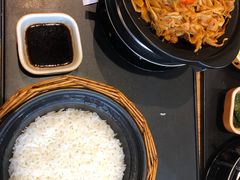 -谷田稻香(滨湖万达店)