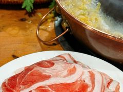 -元盛居(生态大街店)