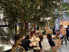 -Grande A'moo(上海万象城店)