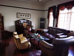 -大可堂普洱茶馆(襄阳南路馆)