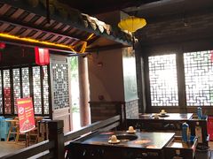 -舒家大院老火锅(台江路店)
