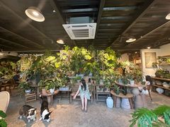 -自由生长植物工作室(深港花卉中心店)