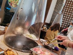 -印象老灶台三下锅·湘西本土原味菜(天门山索道店)