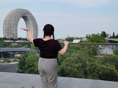 -南太湖山庄·四季轩&国风堂中餐厅