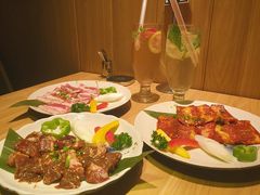 -久苑烧肉(世界城广场店)