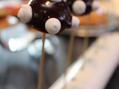 甜点-AZUR聚(香格里拉饭店)