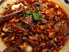 毛血旺-胡桃里音乐酒馆(白云五号T5 MALL店)