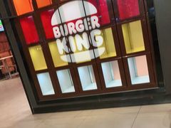 -汉堡王(上海凌云壹街坊店)