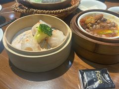 -广州海鲜酒楼(长丰园店)