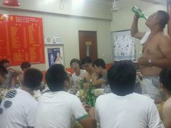 android_upload_pic-李连贵酒家熏肉大饼(昆明街店)