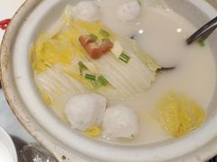 -荣兴酒家(徐家汇店)