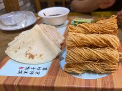 -杏花村水席楼·洛阳水席(老城十字街店)