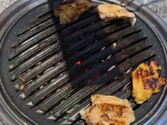 -高丽苑韩国烤肉(海昌路旗舰店)