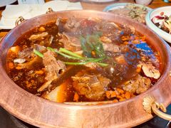 -亿百顺红焖羊排小馆(总店)