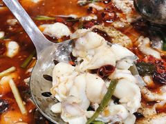 -老四川平头酸菜鱼(衙前店)